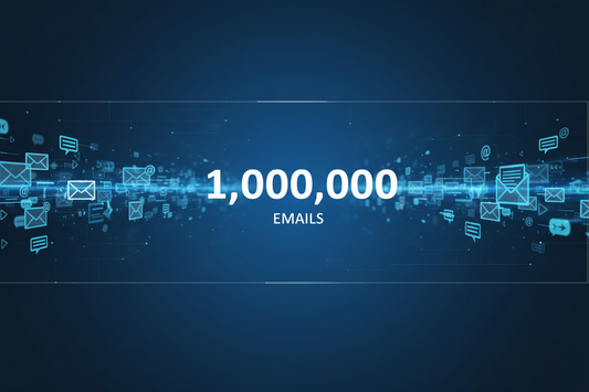 1 MILLION EMAIL LIST.TXT