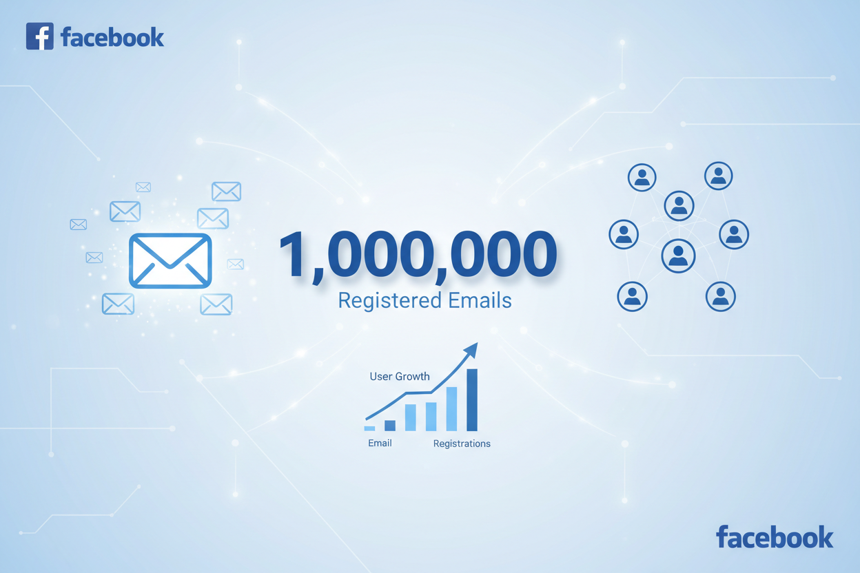 1 MILLION EMAIL LIST.TXT