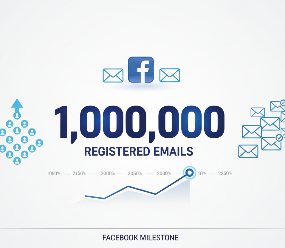 1 MILLION EMAIL LIST.TXT