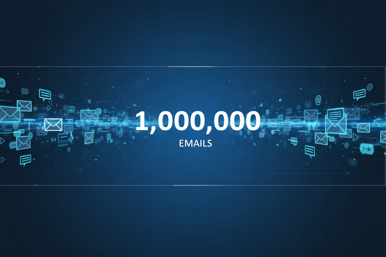 1 MILLION EMAIL LIST.TXT