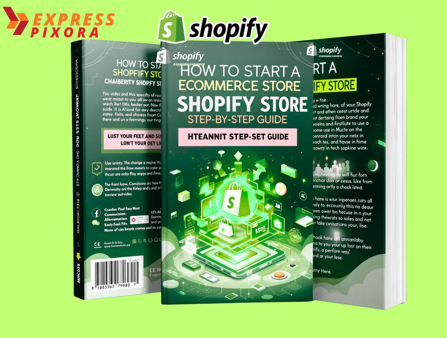 Guide de vente Shopify, Comment commencer à vendre en ligne