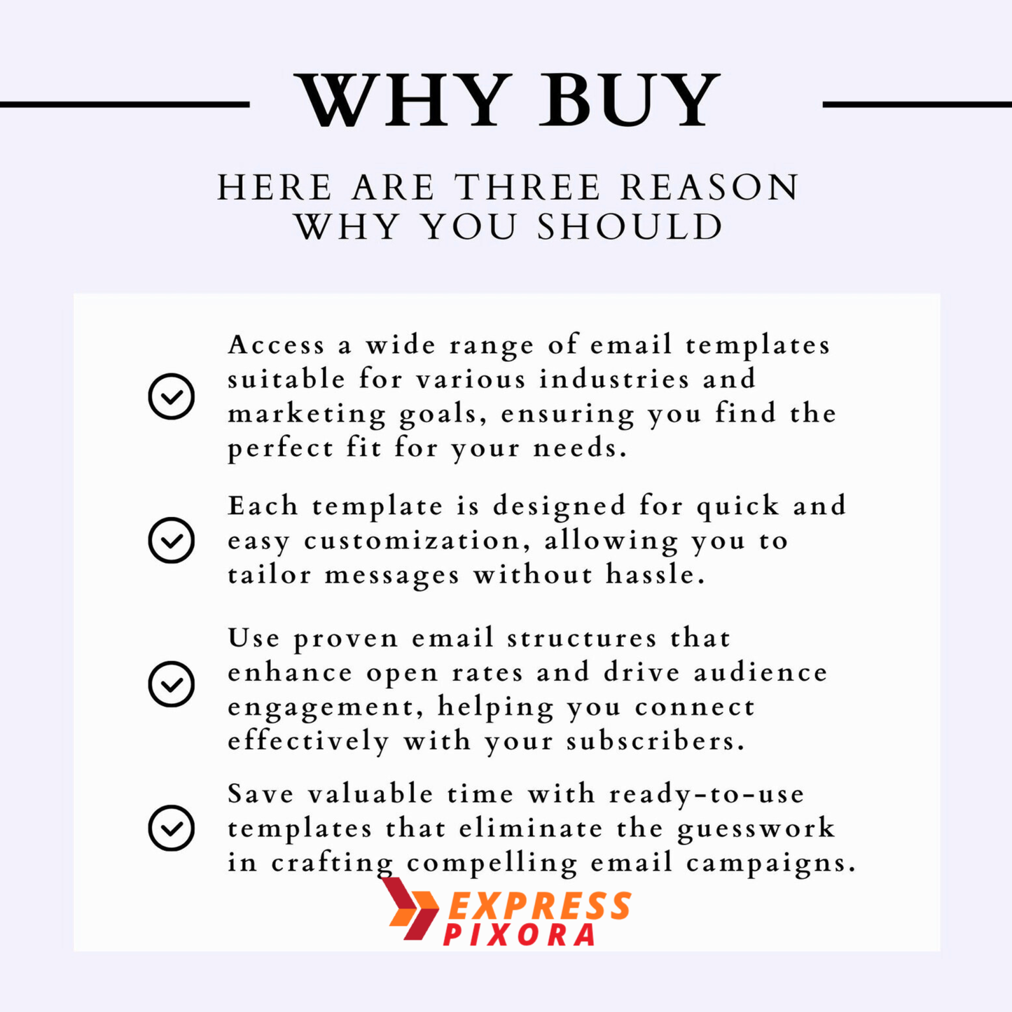 90 Email Marketing Templates