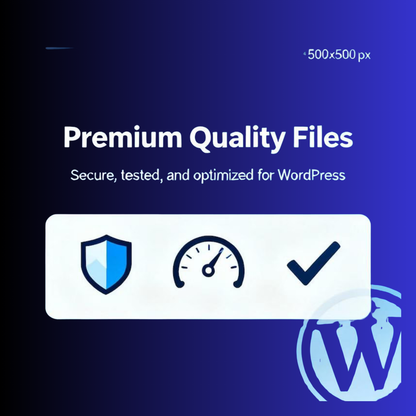 Plus le pack WordPress MÉGA contenant 5 000 thèmes et extensions